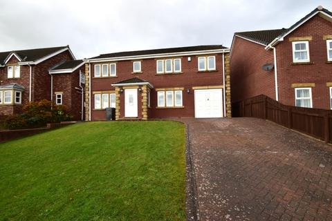 5 bedroom detached house to rent, Ambrose Court, Greencroft, Stanley