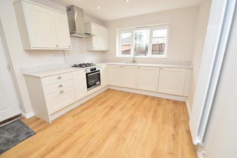 5 bedroom detached house to rent, Carr House Mews, Consett, Co. Durham
