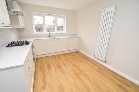 5 bedroom detached house to rent, Carr House Mews, Consett, Co. Durham