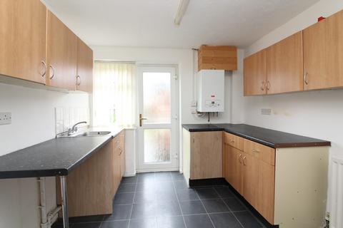 3 bedroom terraced house to rent, Alston Green, Middlesborough