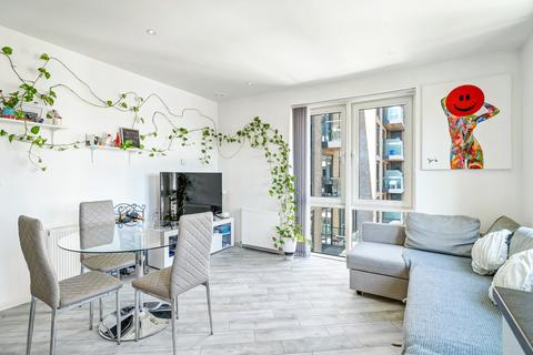 1 bedroom apartment for sale, Jasmine House, Battersea Reach