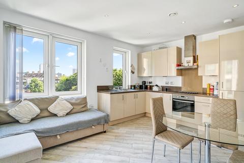 1 bedroom apartment for sale, Jasmine House, Battersea Reach