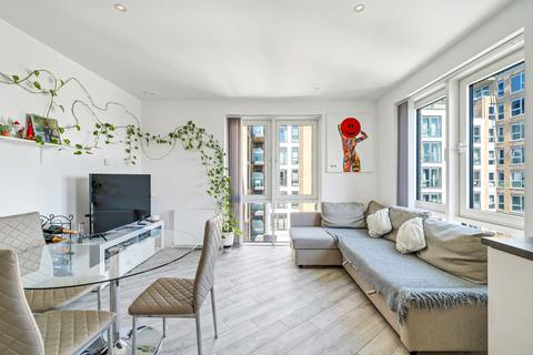 1 bedroom apartment for sale, Jasmine House, Battersea Reach