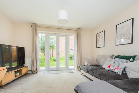 3 bedroom semi-detached house for sale, Chimney Crescent, Irthlingborough NN9