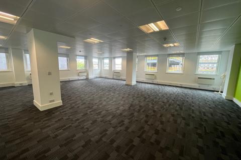 Office to rent, 2nd Floor, The Pearl, 7 New Bridge Street. Newcastle upon Tyne