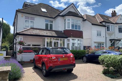 4 bedroom detached house for sale, Beechwood Avenue,  Finchley,  N3