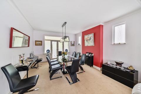 4 bedroom detached house for sale, Beechwood Avenue,  Finchley,  N3