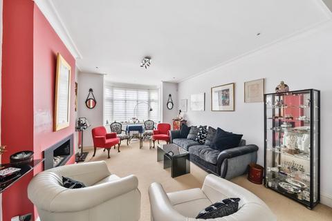 4 bedroom detached house for sale, Beechwood Avenue,  Finchley,  N3