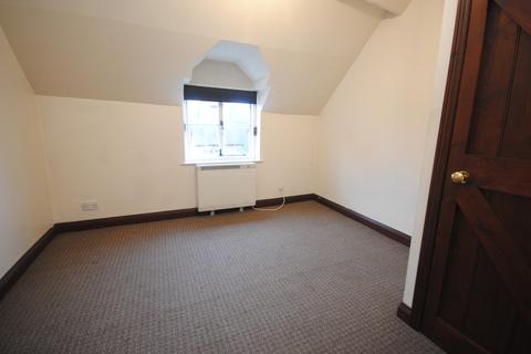 1 bedroom terraced house to rent, Great Hales Street, Market Drayton