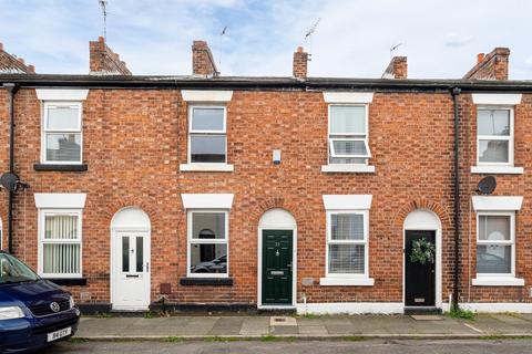2 bedroom terraced house for sale, Talbot Street, Chester CH1