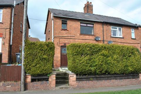 3 bedroom semi-detached house to rent, Wayland Road, Whitchurch, Shropshire
