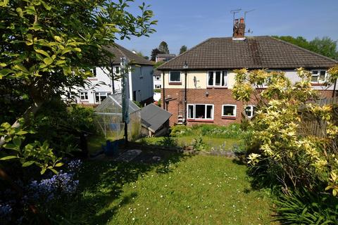 3 bedroom semi-detached house for sale, Dalelands Estate, Market Drayton