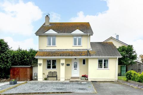 4 bedroom detached house for sale, Clos Des Mielles, La Route De La Mare De Carteret, Castel, Guernsey