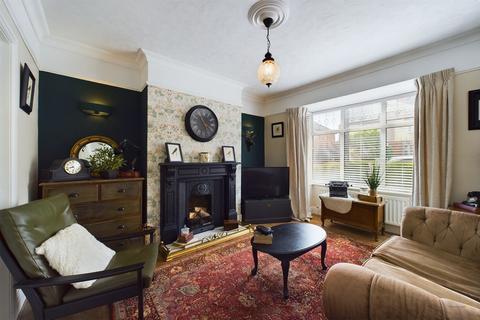 3 bedroom semi-detached house for sale, Swannington Street, Burton-on-Trent