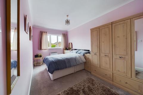 2 bedroom apartment for sale, Chilton Court, Stretton