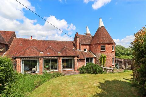 4 bedroom semi-detached house for sale, Sharpsbridge Lane, Piltdown, Uckfield, East Sussex, TN22