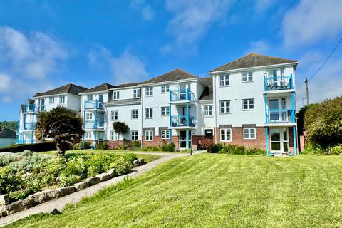 2 bedroom flat for sale, DE MOULHAM ROAD, SWANAGE