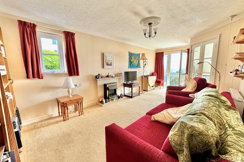 2 bedroom flat for sale, DE MOULHAM ROAD, SWANAGE