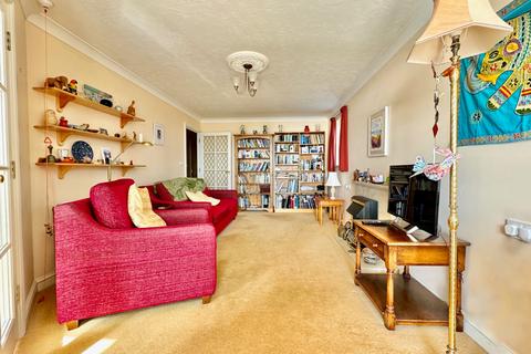 2 bedroom flat for sale, DE MOULHAM ROAD, SWANAGE