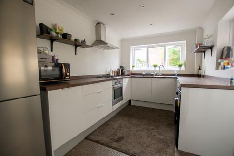 2 bedroom terraced house for sale, Imperial Avenue, Southampton