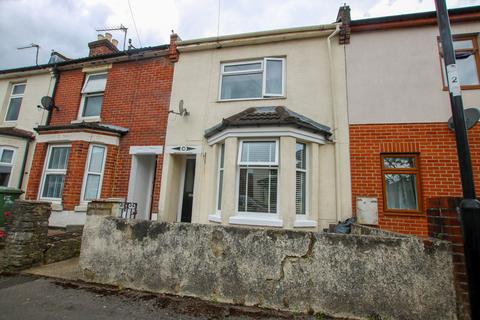 2 bedroom terraced house for sale, Imperial Avenue, Southampton