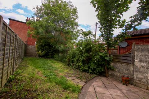 2 bedroom terraced house for sale, Imperial Avenue, Southampton