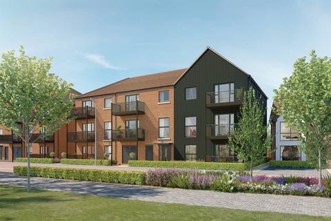 2 bedroom apartment for sale, Plot 129, DeHavilland Place, The Awl at Aviation Park, Park Drive, Kings Hill ME19