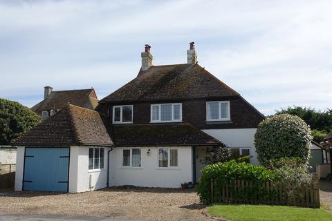 4 bedroom detached house for sale, Seal Road, Selsey