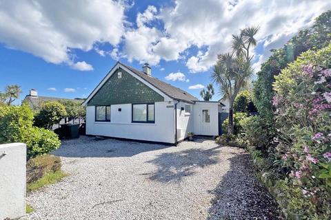 3 bedroom detached bungalow for sale, Carbis Bay, St Ives, Cornwall
