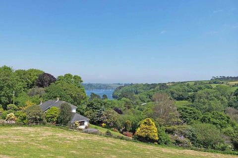 4 bedroom detached house for sale, Helford Village, Nr. Helston, Cornwall