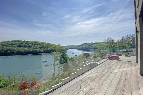 4 bedroom detached house for sale, Golant, Nr. Fowey, Cornwall