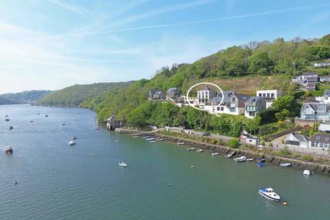 4 bedroom detached house for sale, Golant, Nr. Fowey, Cornwall