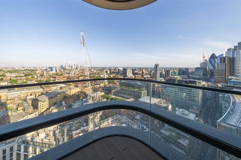 1 bedroom flat for sale, Principal Place, EC2A