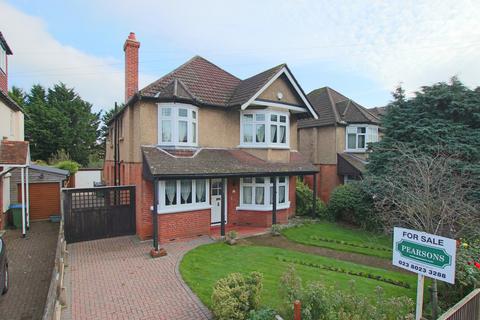 5 bedroom detached house for sale, Shirley, Southampton