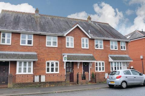 2 bedroom terraced house for sale, Romsey