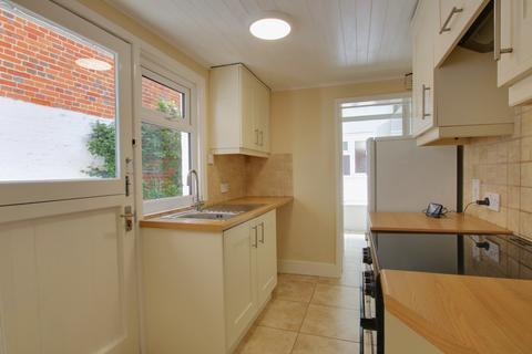 2 bedroom terraced house for sale, Romsey