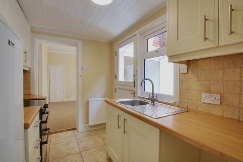 2 bedroom terraced house for sale, Romsey