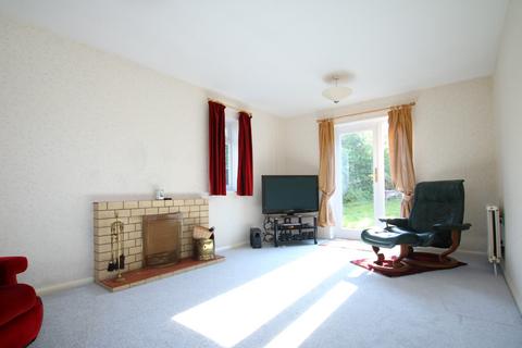 6 Ashbarn Crescent, Winchester, SO22 4LW