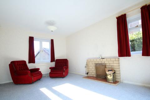 6 Ashbarn Crescent, Winchester, SO22 4LW