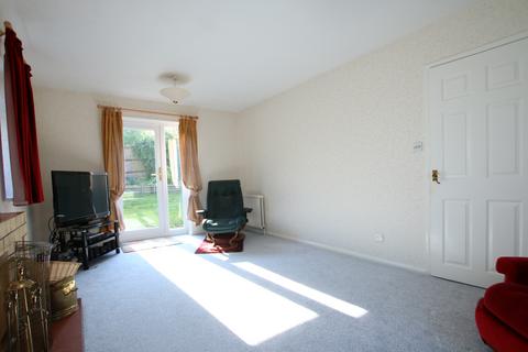 6 Ashbarn Crescent, Winchester, SO22 4LW