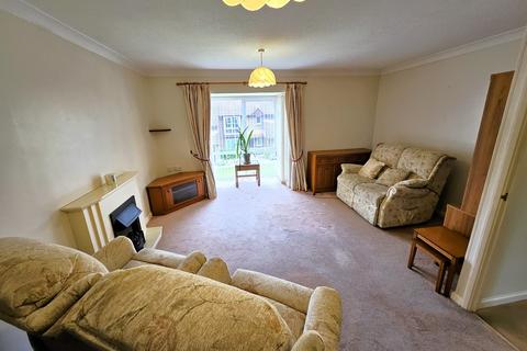 2 bedroom flat for sale, Lincoln Ct, West End, Southampton