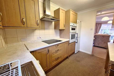 2 bedroom flat for sale, Lincoln Ct, West End, Southampton