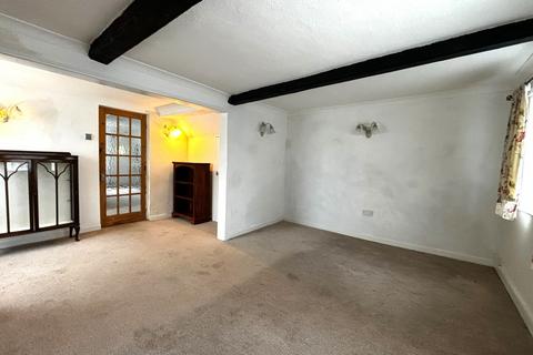 1 bedroom end of terrace house for sale, Pinfold Lane, Middlewich