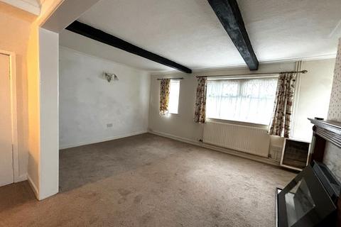 1 bedroom end of terrace house for sale, Pinfold Lane, Middlewich