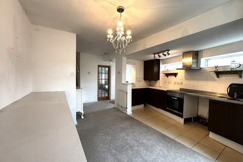 1 bedroom end of terrace house for sale, Pinfold Lane, Middlewich