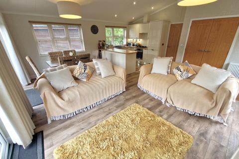 3 bedroom lodge for sale, Finlake Holiday Resort & Spa, Newton Abbot TQ13