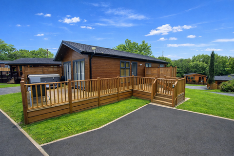 undefined, Finlake Holiday Resort & Spa, Newton Abbot TQ13