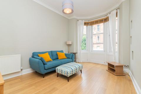 1 bedroom apartment to rent, Bolton Drive, Mount Florida, Glasgow