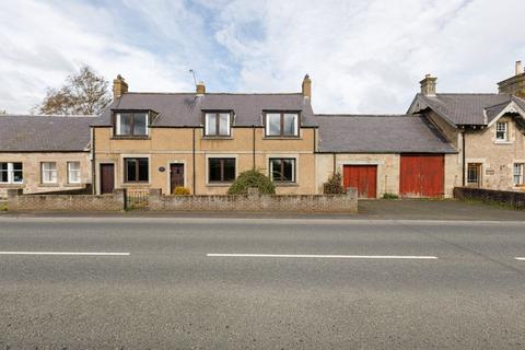 4 bedroom terraced house for sale, Main Street, Eccles, Kelso, Scottish Borders