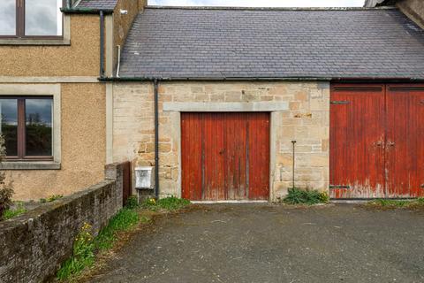 4 bedroom terraced house for sale, Main Street, Eccles, Kelso, Scottish Borders